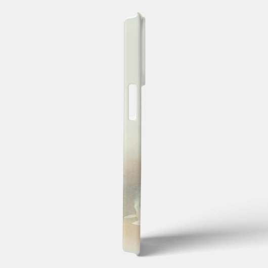 Aangepaste iPhone-tas voor ballet Case-Mate iPhone Case (Achterkant / Rechts)