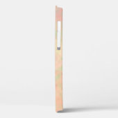 Aangepaste iPhone-tas voor zomerRoos Case-Mate iPhone Case (Achterkant / Links)