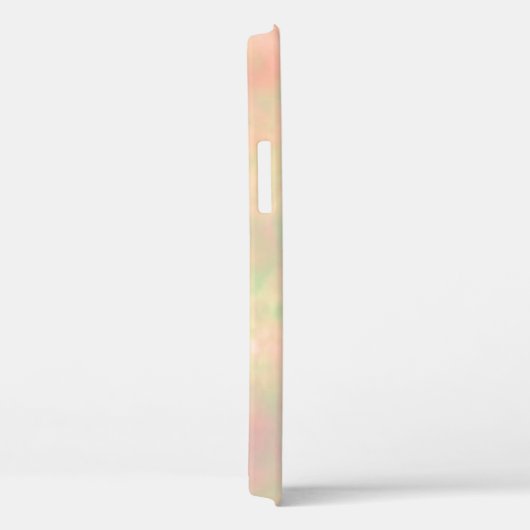 Aangepaste iPhone-tas voor zomerRoos Case-Mate iPhone Case (Achterkant / Rechts)