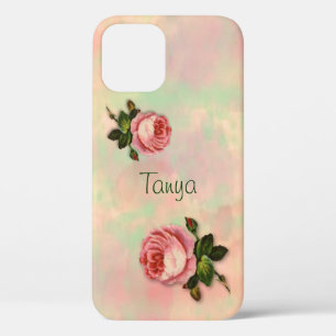 Aangepaste iPhone-tas voor zomerRoos Case-Mate iPhone Case