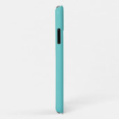 Aangepaste iPhone voor anker 4 Case-Mate iPhone Case (Achterkant/rechts)