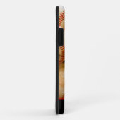 Aangepaste iPhone voor honkbalspeler Case-Mate iPhone Case (Achterkant/rechts)