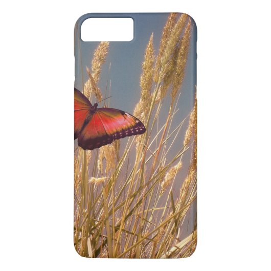 Aangepaste iPod-draagtas Case-Mate iPhone Case (Achterkant)