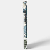 Aangepaste  Iris Pattern-telefoon Case-Mate iPhone Case (Achterkant / Links)