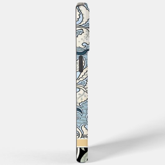 Aangepaste  Iris Pattern-telefoon Case-Mate iPhone Case (Achterkant / Rechts)