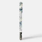 Aangepaste  Iris Pattern-telefoon Case-Mate iPhone Case (Achterkant / Rechts)