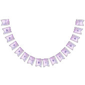 Aangepaste jaarbanner voor volwassenen vlaggetjes (Alle)