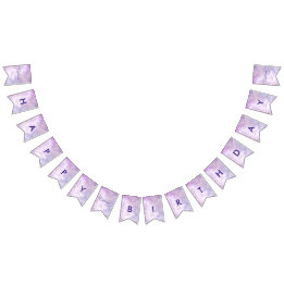 Aangepaste jaarbanner voor volwassenen vlaggetjes