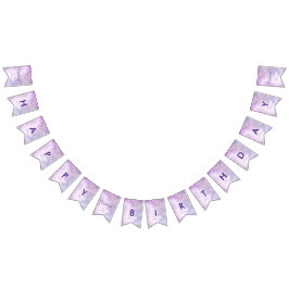 Aangepaste jaarbanner voor volwassenen vlaggetjes