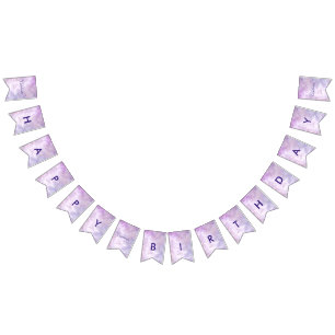 Aangepaste jaarbanner voor volwassenen vlaggetjes