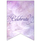 Aangepaste jaarbanner voor volwassenen vlaggetjes (Eerste vlag)