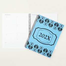 Aangepaste Jaarlijkse Datum Planner