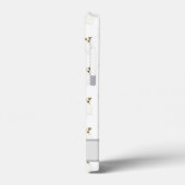 Aangepaste Jack Russell Terrier Dog Case-Mate iPhone Case (Achterkant / Links)