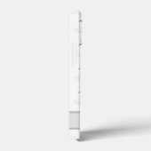 Aangepaste Jack Russell Terrier Dog Case-Mate iPhone Case (Achterkant / Rechts)