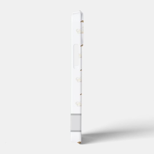 Aangepaste Jack Russell Terrier Dog Case-Mate iPhone Case (Achterkant / Rechts)