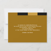 Aangepaste Jake Seudah Card 2 Kaart (Voorkant)