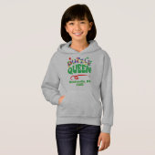 Aangepaste Jigsaw Puzzle Queen Locatie Datum Naam (Voorkant volledig)