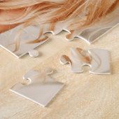 Aangepaste jokerpuzzel met aangepaste foto legpuzzel (Zijkant)