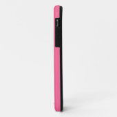 aangepaste jouw namen toevoegen Case-Mate iPhone case (Achterkant/links)