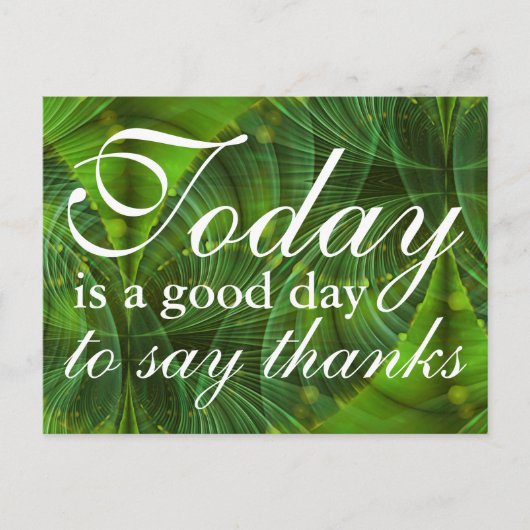 Aangepaste jouw tekst, teken, afbeelding en achter briefkaart (Voorkant)