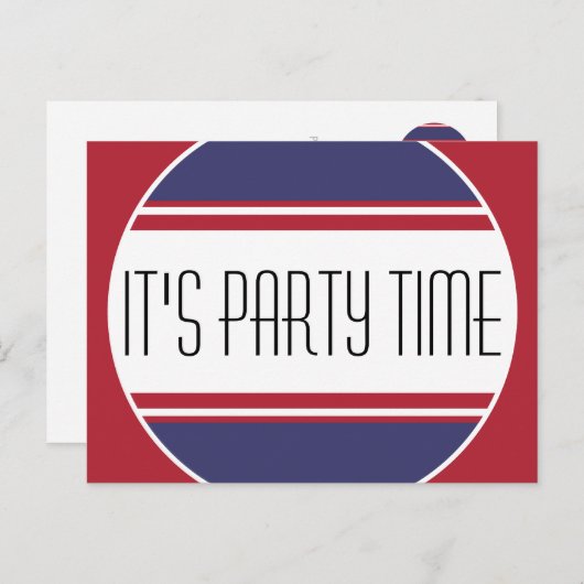 Aangepaste jouw tekst, teken, afbeelding en achter briefkaart (Voorkant / Achterkant)