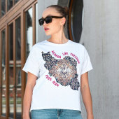 Aangepaste Jubileum geschenken voor Perzisch Vrien T-shirt