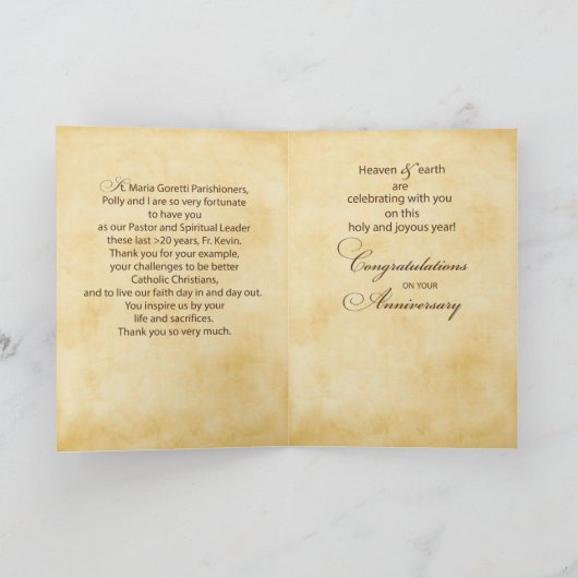 Aangepaste Kaart (Binnen)