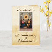 Aangepaste Kaart (Gele Bloem)