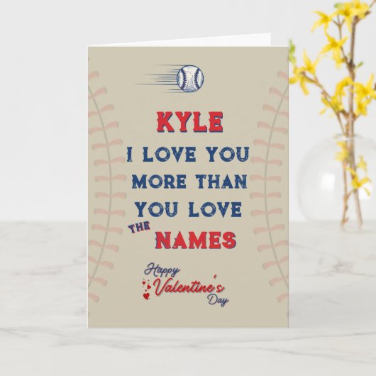 Aangepaste Kaart van de Groeten van de Valentijnse (Gele Bloem)