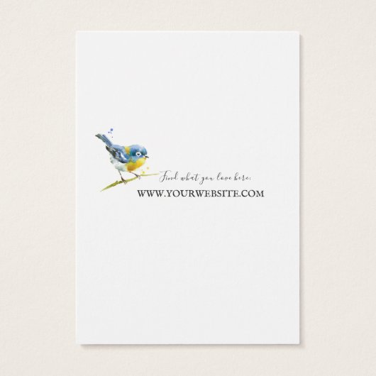 Aangepaste Kaart voor beeldscherm toewijzen ・ Wate (Achterkant)