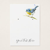 Aangepaste Kaart voor beeldscherm toewijzen ・ Wate (Voorkant)