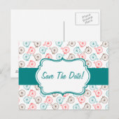 Aangepaste Kaart voor fietsen (Voorkant / Achterkant)