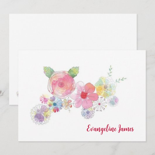 Aangepaste Kaart voor ventilatorkracht (Voorkant / Achterkant)