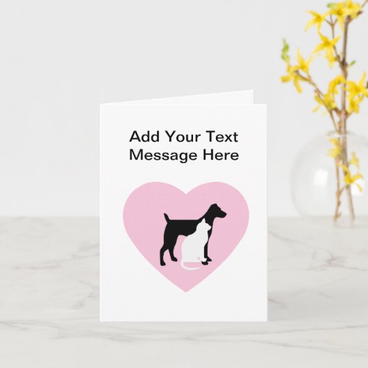 Aangepaste Kaarten voor afluisteren (Gele Bloem)