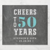 Aangepaste kaasmakerij bier etiket (Enkel label)