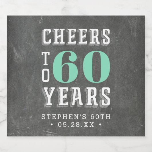 Aangepaste kaasmakerij bier etiket (Enkel label)