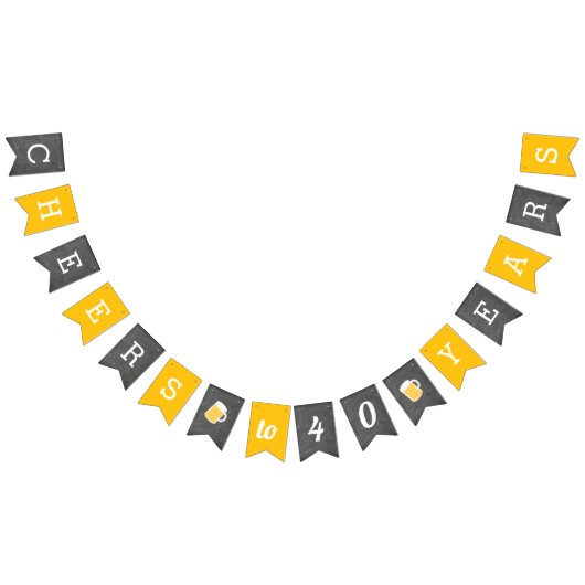 Aangepaste kaasmakerij vlaggetjes (Alle)