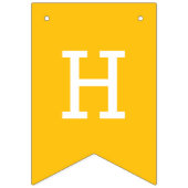 Aangepaste kaasmakerij vlaggetjes (Tweede vlag)