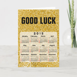 Aangepaste kalender 2015 + jouw foto, achtergr., t feestdagen kaart