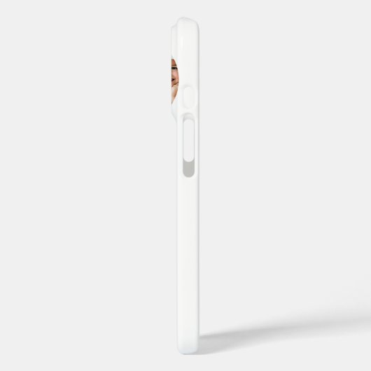 Aangepaste kalender 2025 Case-Mate iPhone case (Achterkant / Links)