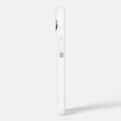 Aangepaste kalender 2025 Case-Mate iPhone case (Achterkant / Links)