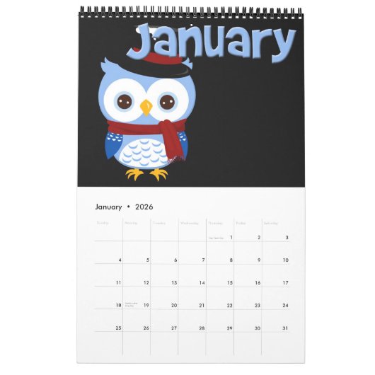 Aangepaste kalender voor 2014 (Jan 2026)