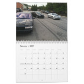 Aangepaste kalender voor topprestaties! (Feb 2027)