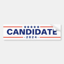 Aangepaste kandidaatnaam