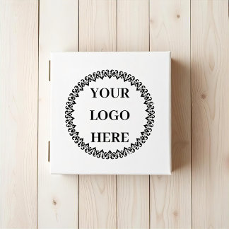 Aangepaste kantoor branding grote rubber logo stem rubberstempel