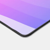 Aangepaste Kantoor Desk Mat (Hoek)