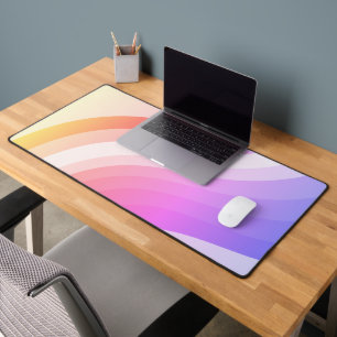 Aangepaste Kantoor Desk Mat