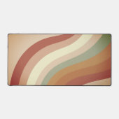 Aangepaste Kantoor Desk Mat (Voorkant)