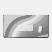 Aangepaste Kantoor Desk Mat (Keyboard & Muis)