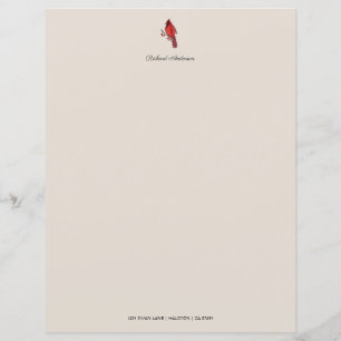 Aangepaste kardinaal